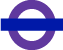 Elizabeth line logo