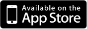 App store logo